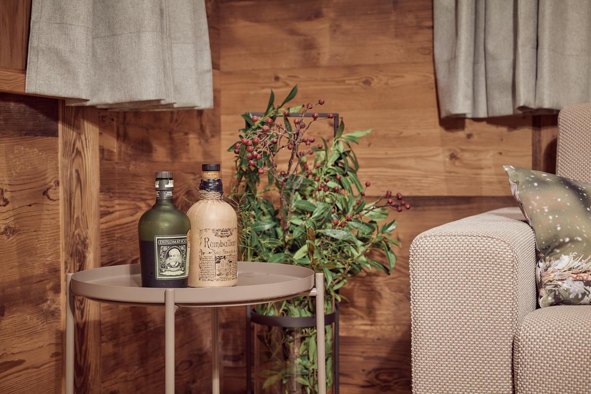 Berghaus Schroecken - Hotel Apartments Spa Kültér fotó